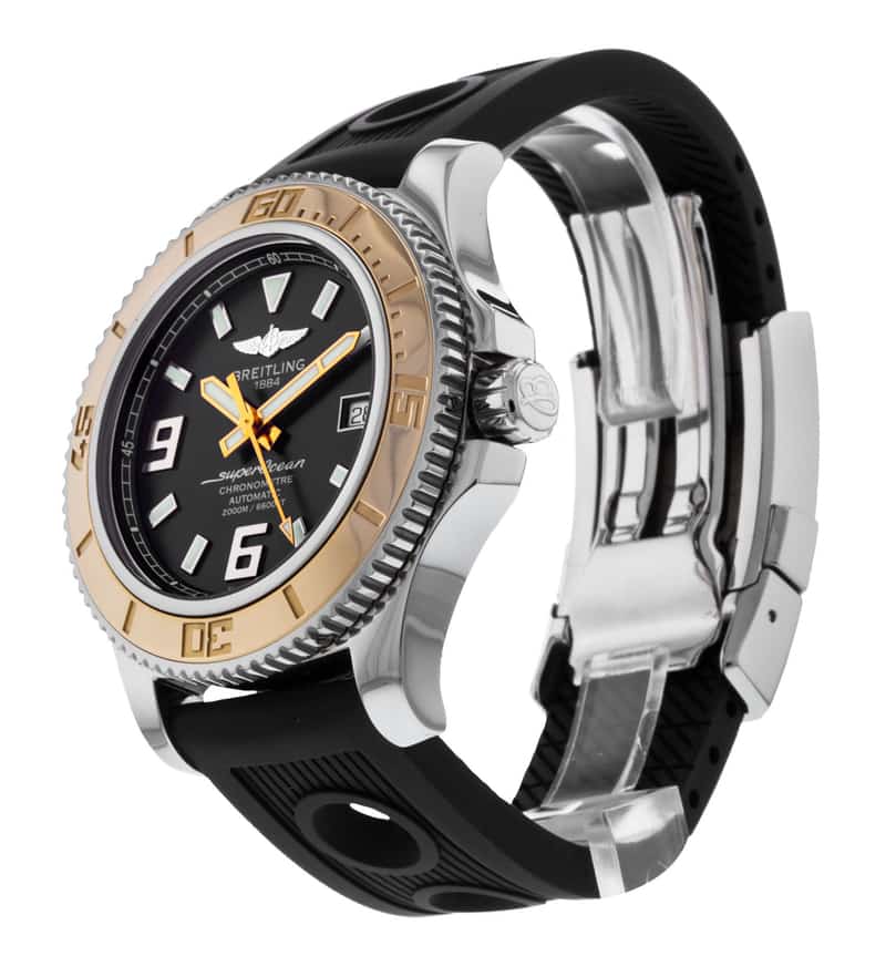 Breitling SuperOcean C17391